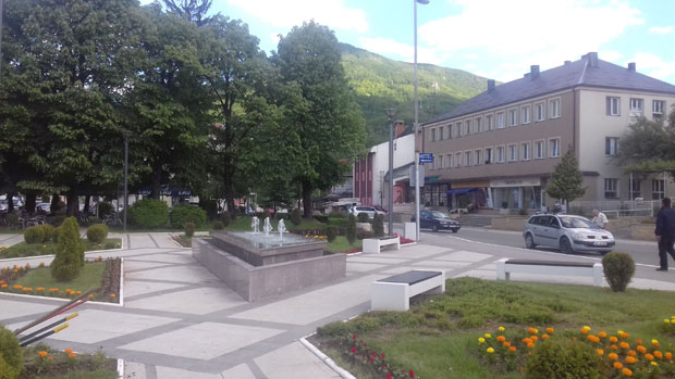 НАТО пригрлио војводу Миљана Вешовићa
